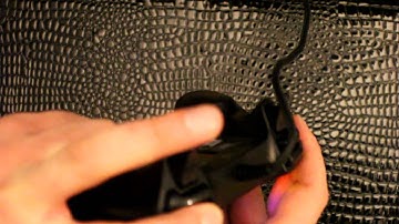 Razer Onza Tournament Edition Xbox 360 Controller Review