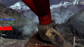 CoD4 - Ultimatum Speedrun 5:32.433