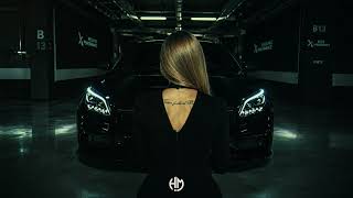 Huan-Storm Inside (Original Mix)