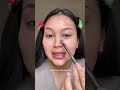 tips nutupin jerawat noda gelap sebelum makeup versi detail khusus pemula 🤗 #makeup