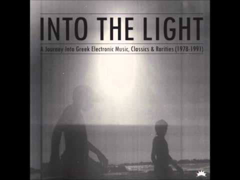 Into The Light: A Journey Into Greek Electronic Music