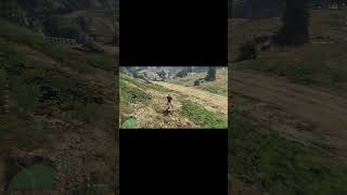 This FiveM Hunting Script Changes Everything…