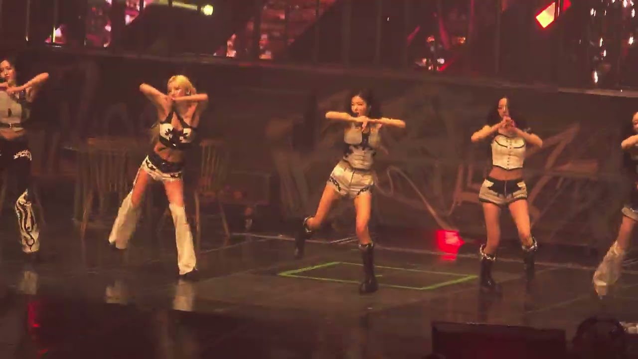 20260214 ITZY That's a no no