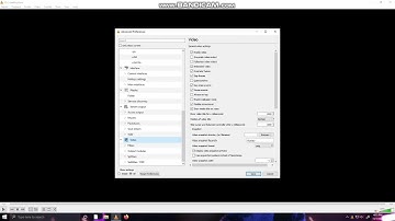 Adjust these settings in VLC Media Player to get the best video and audio quality
