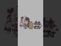 絶対に覗いたらダメ!#イラスト #パロディ#壺 #illustration #コント #vtuber #にじさんじ #shorts