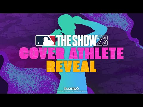 MLB The Show 23 | Shock the System with Jazz Chisholm Jr.