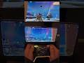 Bgmi Clutch With Controller | BGMI With Controller #bgmi #pubgmobile #shorts #controller