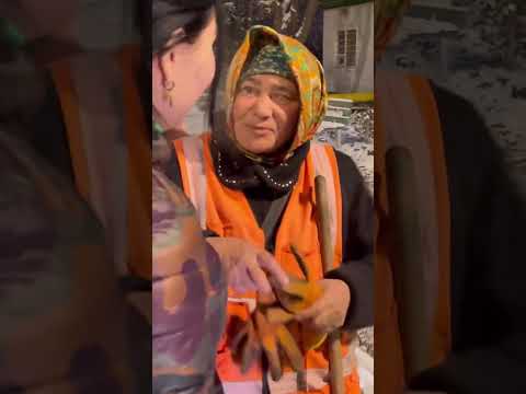 Колундан жакшылык келбесе, жок дегенде зыянынды тийгизбе...