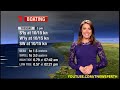 Weather Details | 7News Perth | 14/10/2013