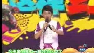070825湖南卫视快乐大本营韩庚始源专场04-1
