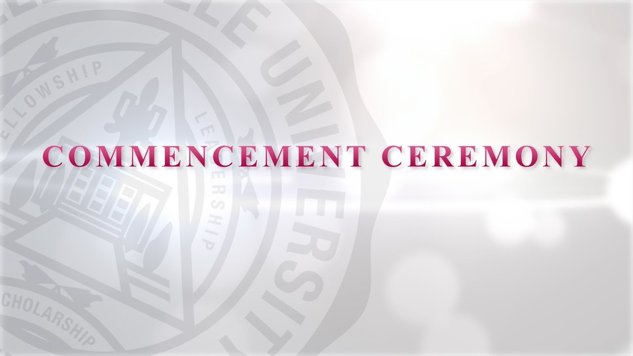2022 Campbellsville University Spring Commencement 9 00 Ceremony 2022-campbellsville-university-spring-commencement-9-00-ceremony