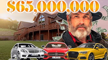 My Self Reliance - Exploring His Life, Personal Journey, & Net Worth! (Explore the details!)