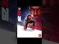 WWE 2K25 COVER STAR ROMAN REIGNS YAY