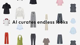 Sizebay’s AI Fashion Solutions