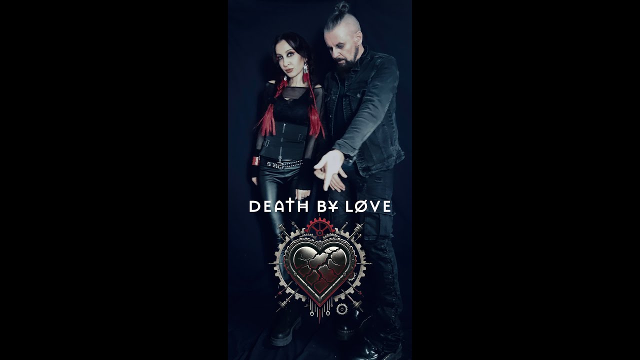 Death by Love – Strong Inside (Official Music Video)