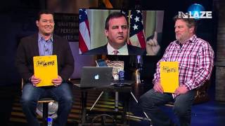 See What You Missed?? 3-4-16 Pat And Stu