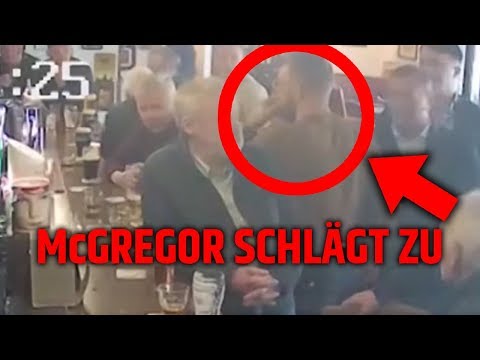 Video: Frau Schlug Einen Alten Mann