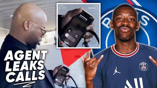 The REAL Reason These Deadline Day Transfers COLLAPSED! | #TransferTalk screenshot 5