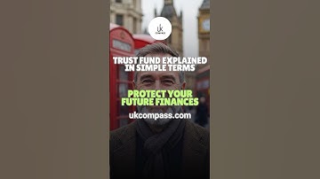 Why Smart Parents Use Trust Funds to Protect Their Children?