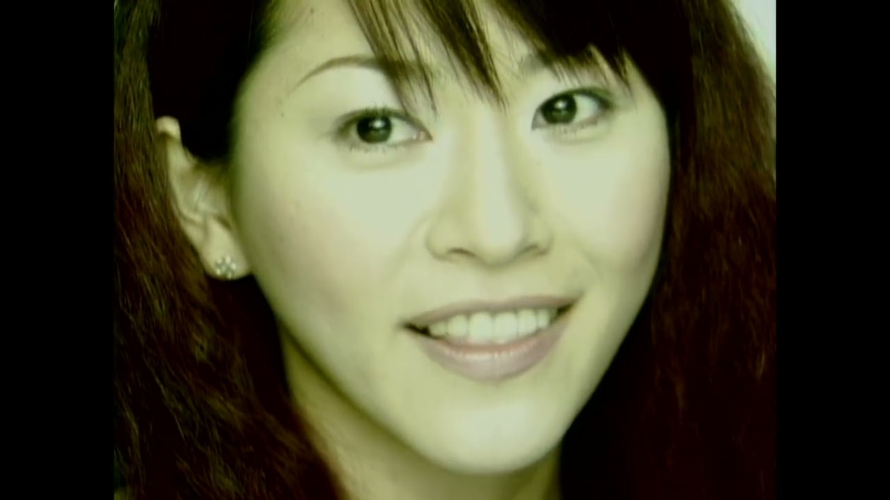 Favorite Blue / PRIDE～close to you～ [Music Video]