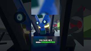 Everest VR Kidnapped! #recroom #steamvr