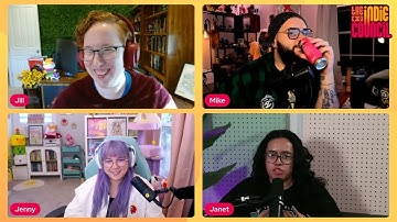 The Indie Council Final Verdict: 2025