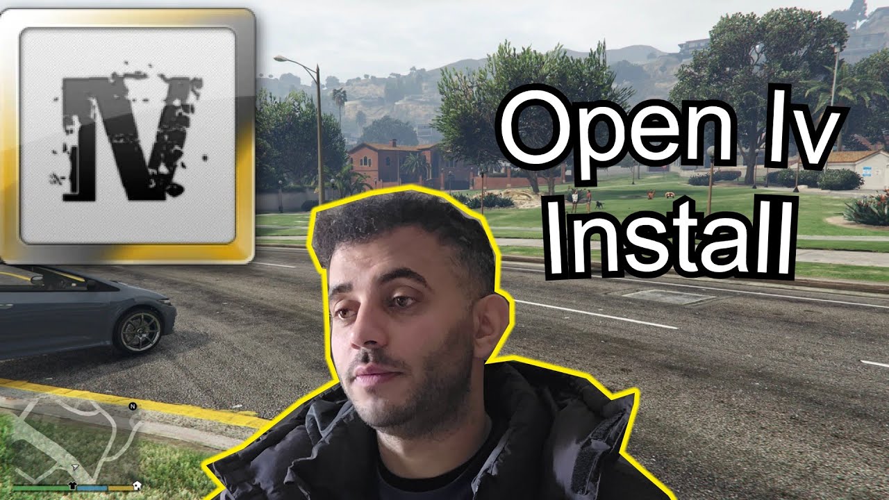 How to Download & Install OpenIV (2025) for GTA 5 MODS - YouTube