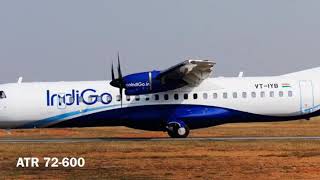 Budget Airlines of India - Indigo, SpiceJet & Go Air