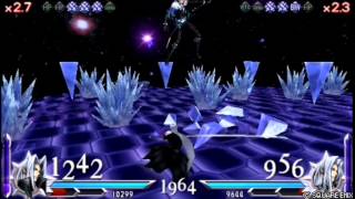 [Festivo R1] Dark-Lumina (Sephiroth) vs DanneD (Kefka/Sephiroth)