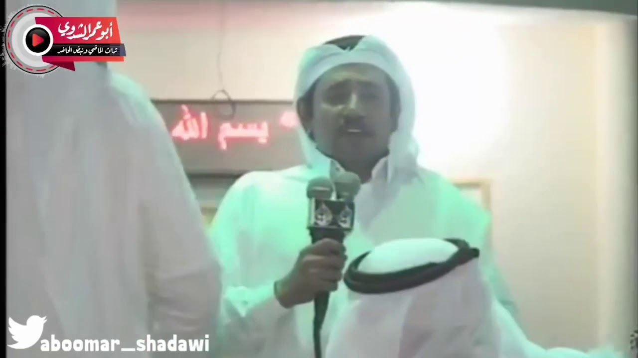 والا ناهب في يده بنجره | اللخمي وعطية والدرمحي وعائض نايف وبندرالأحمري. أقوى حفلة عام ١٤٣٤هـ.