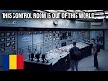 URBEX | STUNNING control room at an abandoned power station