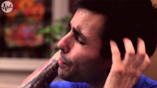 Video thumbnail of "Carousel Kings - Headphones (Acoustic / OFFICIAL MUSIC VIDEO)"