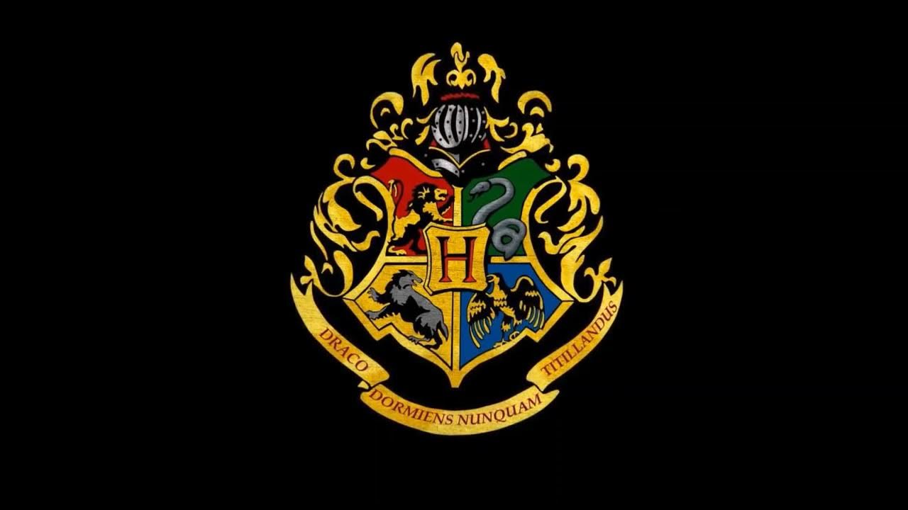 Hogwarts House Crest Ornaments Harry potter symbols, Hogwarts, Harry potter