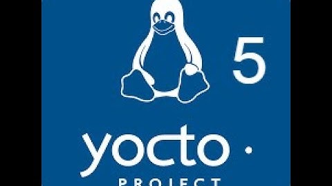 Understanding Linux Boot Sequence | Yocto Project in Arabic,  فهم تسلسل تشغيل لينكس