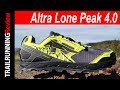 Altra Lone Peak 4.0 Review