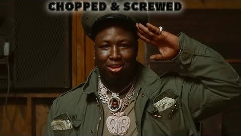 Big Moochie Grape - Big Pun (Chopped & Screwed) Official Video @bigmoochiegrape4312 