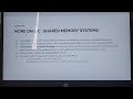 OS • InterProcess Communication • Shared Memory, Message Passing 
