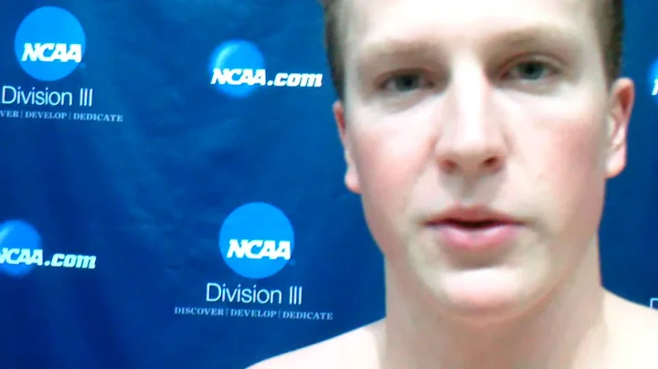 Rob Barry, Denison