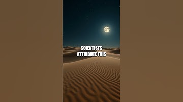 Thumbnail of The Song of the Singing Sand Dunes: A Sonic Marvel
