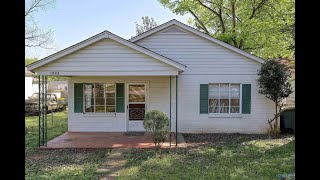 1324 McKinley Ave NE,  Huntsville, AL 35801 - Jim Davis Caroline Davis - MLS 21892462