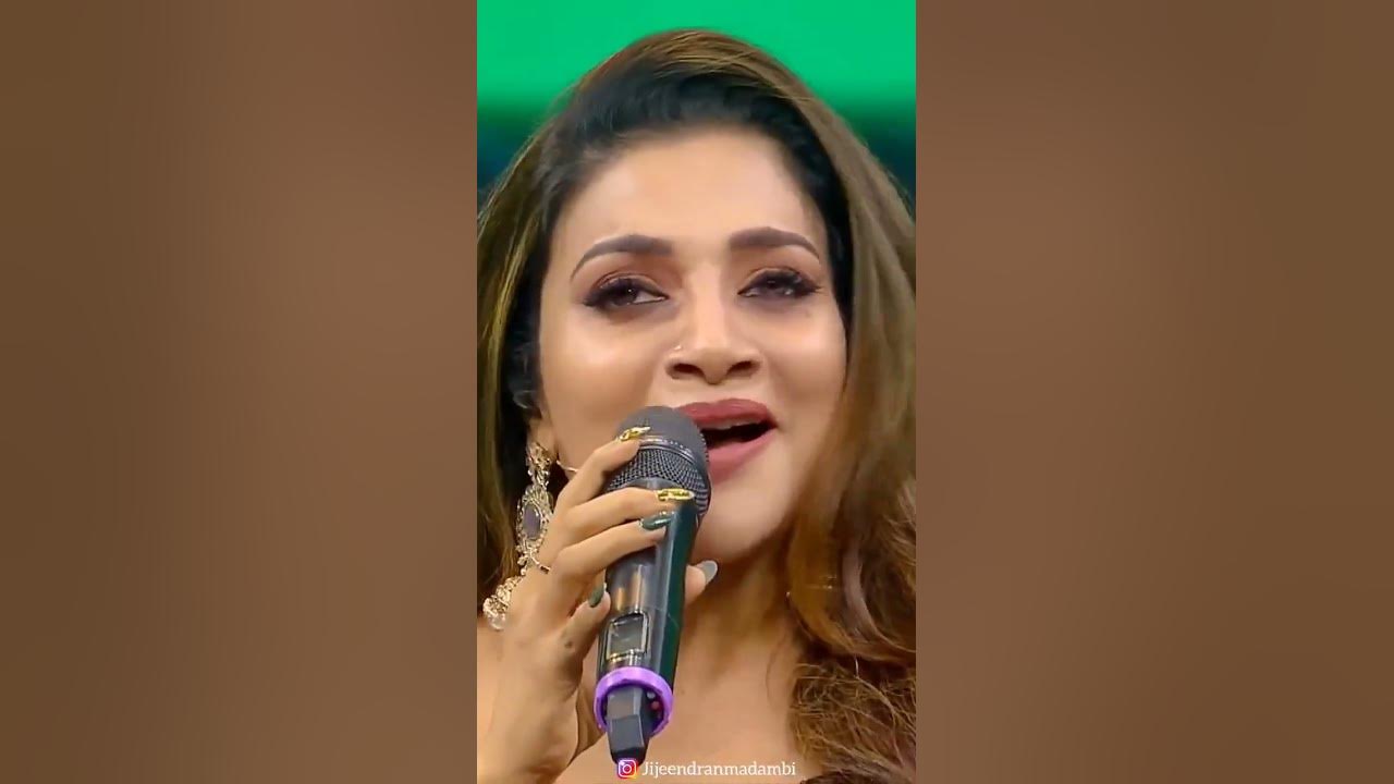 the power of magical voice 🔥🔥🔥🔥#rimitomy #malayalamoldsongs #malayalamstatussong