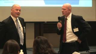 LHH Forum - The Coaching Continuum - Part 4 (April 2010).mp4