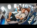 Así es el Avión MÁS MODERNO DEL MUNDO! | AIRBUS A350 ✈️