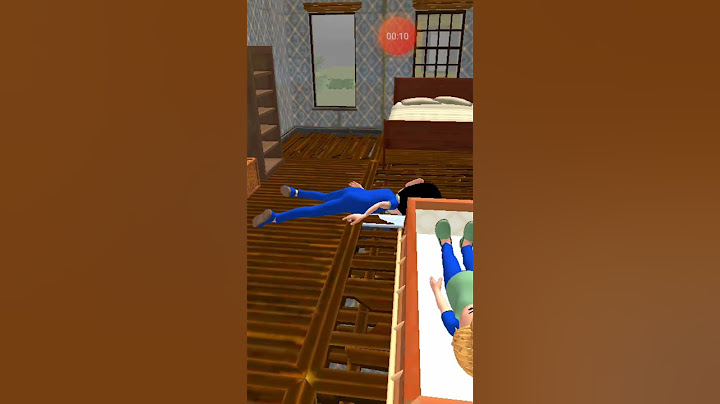 Я прошёл игру family neighbor и это финал игры