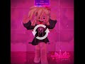 ꒰😕꒱ 𝙍𝙪𝙨𝙝𝙚𝙙 𝙚𝙙𝙞𝙩 ⊹ ࣪ ˖ // 𝙋𝙆 𝙓𝘿 // #pkxd #shorts #000 //