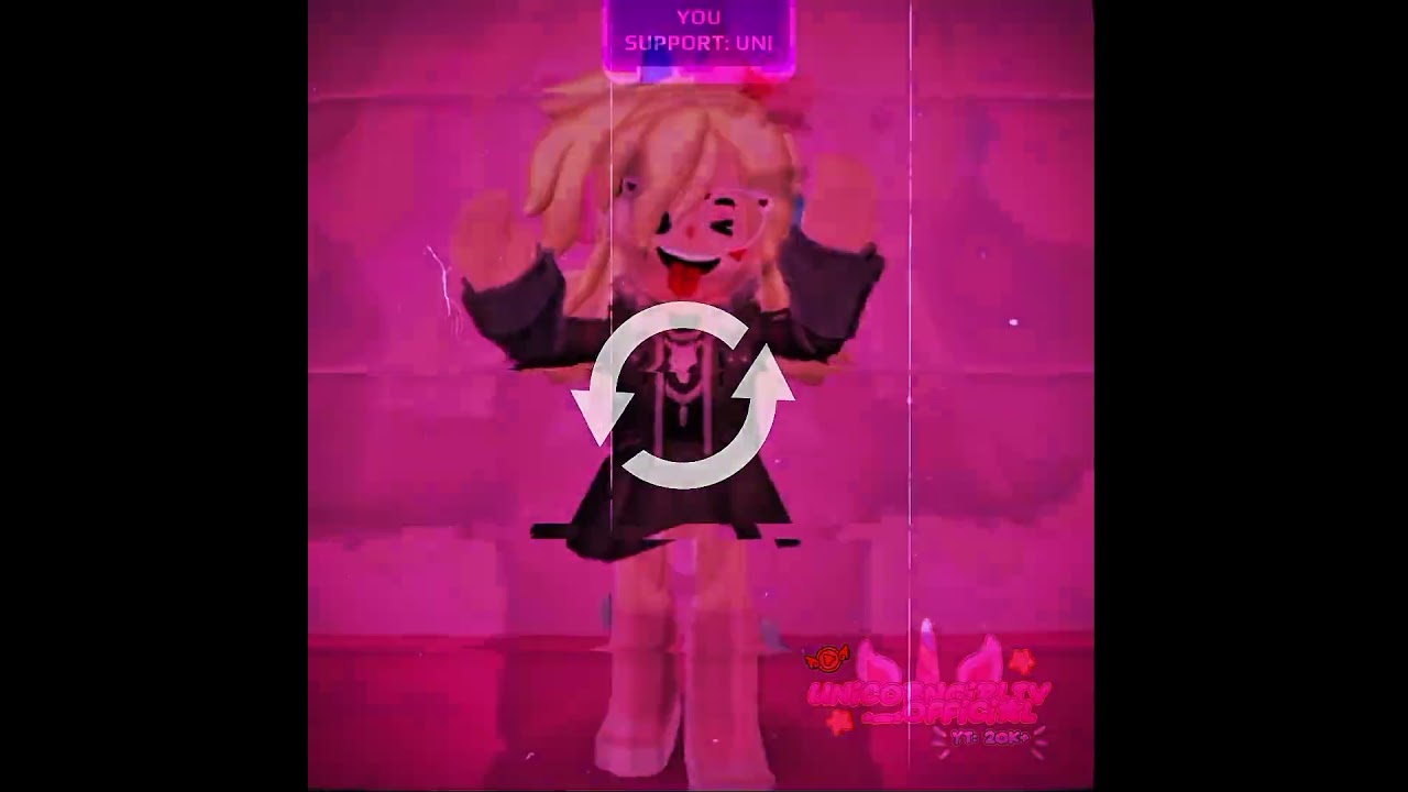 ꒰😕꒱ 𝙍𝙪𝙨𝙝𝙚𝙙 𝙚𝙙𝙞𝙩 ⊹ ࣪ ˖ // 𝙋𝙆 𝙓𝘿 // #pkxd #shorts #000 //
