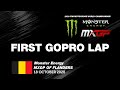 First gopro lap with maximilian spies  monster energy mxgp of flanders 2020 motocross