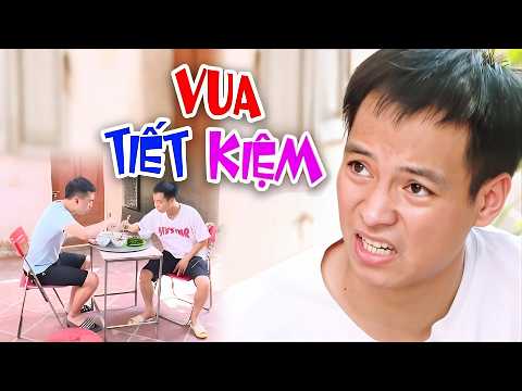 VUA TIẾT KIỆM GẶP THÁNH KI BO | Hài 2026 Mới Nhất - Phim Hài Mới Nhất 2026 | Thái Dương