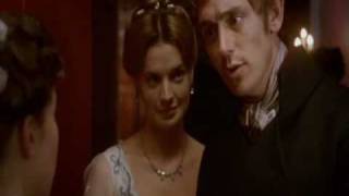 JJ Feild - Northanger Abbey (Clip 4)