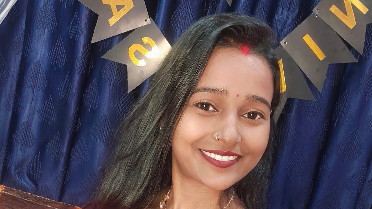 divya pandit is live! - YouTube